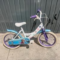 Bici Frozen