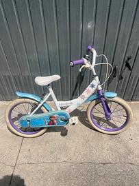 Bici Frozen