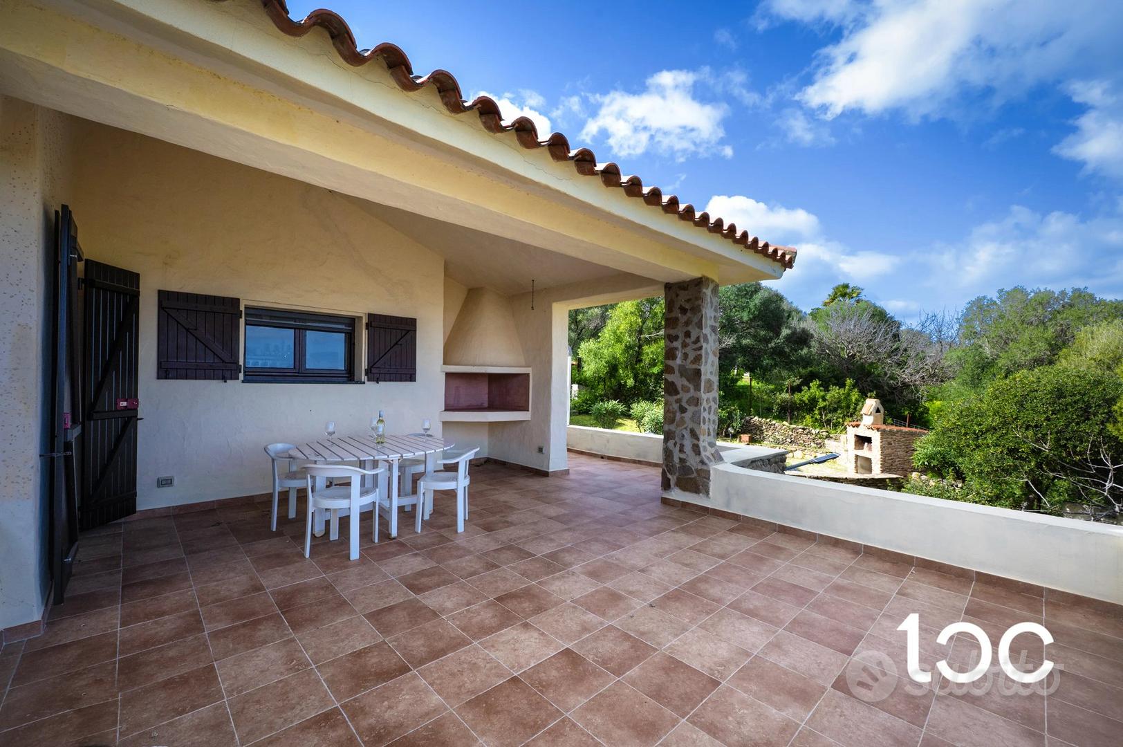 House in Santu Diadòru/San Teodoro, Lu Miriacheddu - Altro