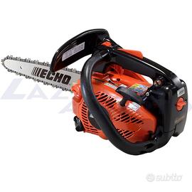 Motosega da potatura leggera cs 280 tesc