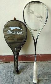 Racchetta Squash SLAZENGER Phantom Gold