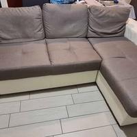 Divano Letto 3 posti Mondo Convenienza