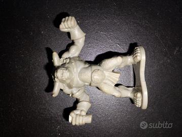 Advanced Heroquest Minotauro