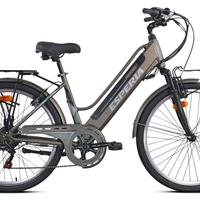 bicicletta elettrica 2025