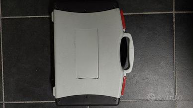 Avvitatrice Pneumatica a Percussione Einhell