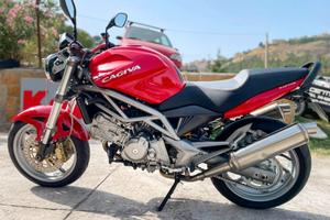 Cagiva Raptor 650 - 2007 Poco più di 15K