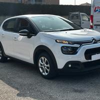 Citroen C3 BlueHDi 100 S&S Van Feel