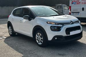 Citroen C3 BlueHDi 100 S&S Van Feel