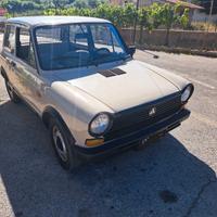 Autobianchi a112 - 1982