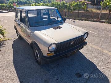 Autobianchi a112 - 1982