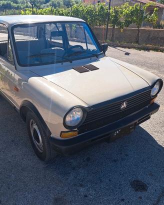 Autobianchi a112 - 1982