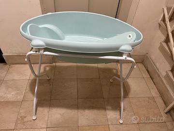 Vaschetta cam bollicina