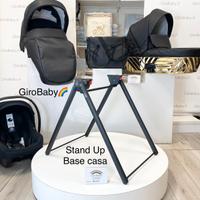 stand up supporto navicella passeggino trio ca