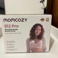 Tira latte momcozy s12pro