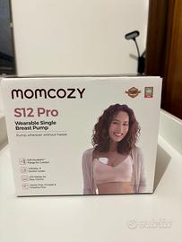 Tira latte momcozy s12pro