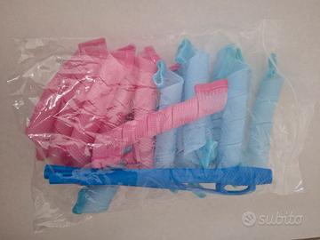 Bigodini modellanti 18pz