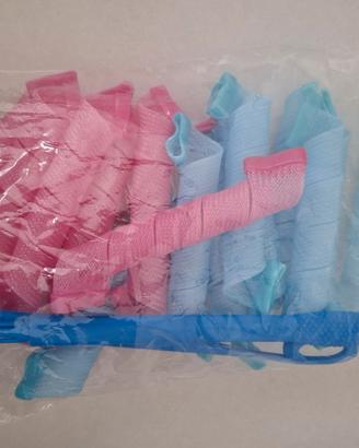 Bigodini modellanti 18pz