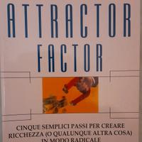 Attractor Factor Joe Vitale
