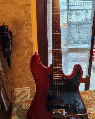 Stratocaster 