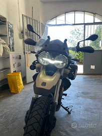 Moto guzzi travel 2021