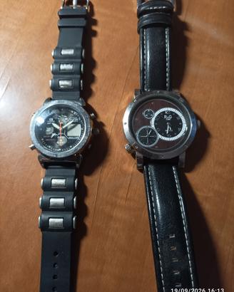 OROLOGI UOMO