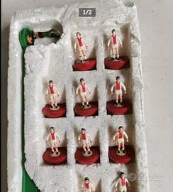 Subbuteo Ajax  lw vintage