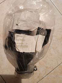 Tubo manicotto aspirazione aria per Nissan Qashqai