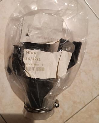Tubo manicotto aspirazione aria per Nissan Qashqai