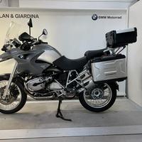 BMW R 1200 GS R 1200 GS