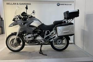 BMW R 1200 GS R 1200 GS