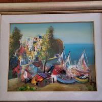 quadro Antonino pecoraro