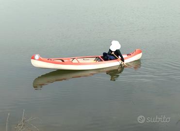 canoa Canadese