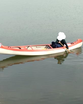 canoa Canadese