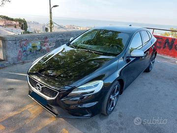 Volvo V40 V40 2.0 t3 R-design