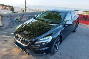 Volvo V40 V40 2.0 t3 R-design