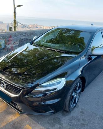 Volvo V40 V40 2.0 t3 R-design