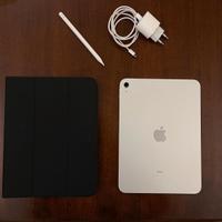 Ipad 10th generation+ Apple pencil