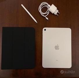 Ipad 10th generation+ Apple pencil