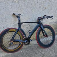 Bici da crono