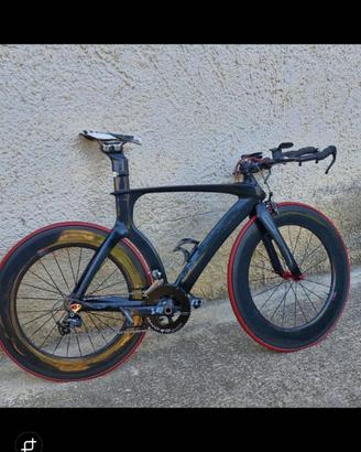 Bici da crono