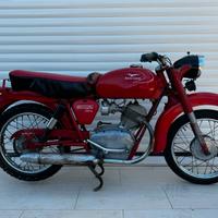Moto Guzzi Stornello