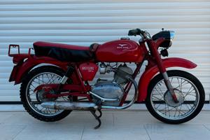 Moto Guzzi Stornello