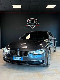 Bmw 320 335dA xDrive Touring Luxury