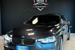 Bmw 320 335dA xDrive Touring Luxury
