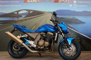 KAWASAKI Z750 - 2005 - KM 51451