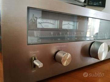SINTONIZZATORE KENWOOD KT-7550