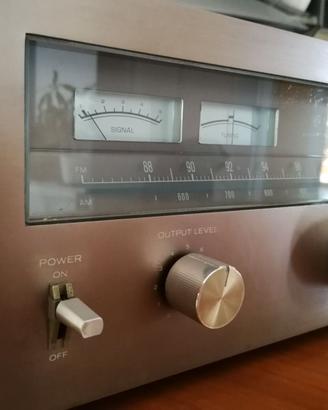 SINTONIZZATORE KENWOOD KT-7550