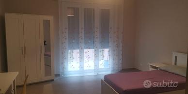 Posto letto in stanza singola. Fac. Economia