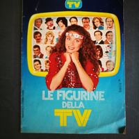 Album TV Sorrisi e Canzoni