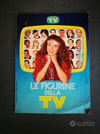 Album TV Sorrisi e Canzoni